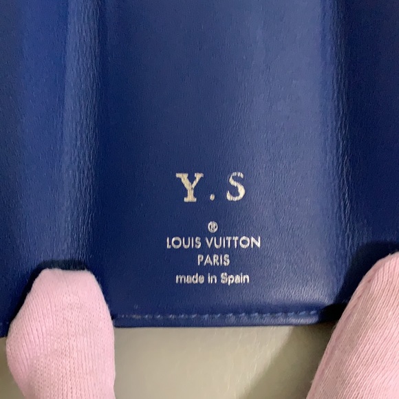 Louis Vuitton men’s wallet - Picture 9 of 13